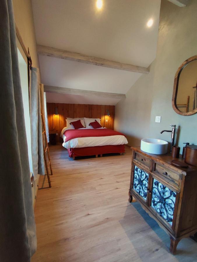 Ferienhaus L'escapade Authentique *